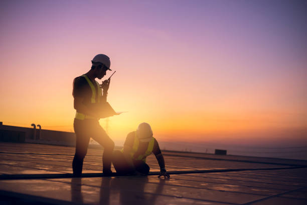 Best Green or Eco-Friendly Roofing Solutions  in Leawood, KS