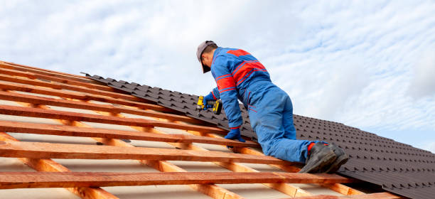 Reliable Leawood, KS Roofing services Solutions