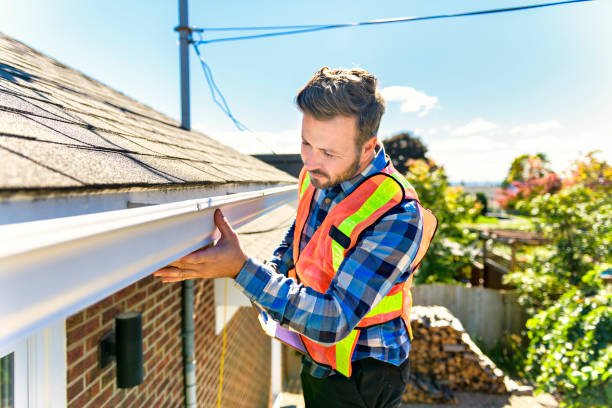 Best Rubber Roofing (EPDM, TPO)  in Leawood, KS