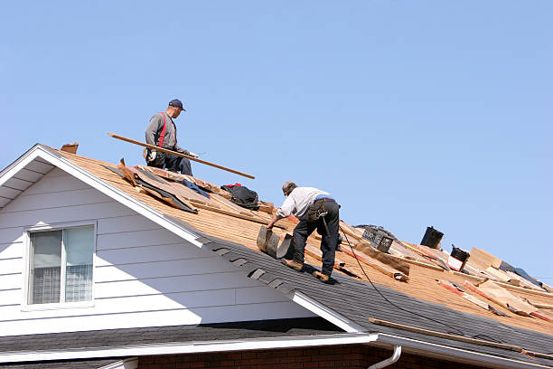 Best Roofing for New Construction  in Leawood, KS